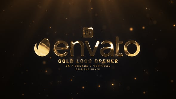 Gold Logo Opener（962360）-技能树